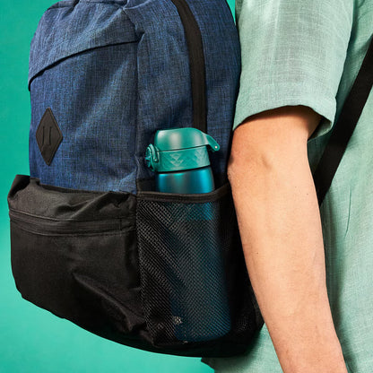 Recyclon™ Leakproof 500Ml Water Bottle, 3 Pack