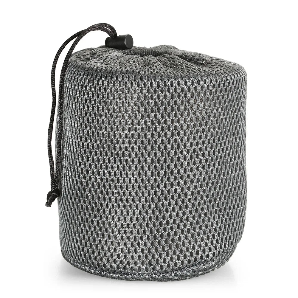 750Ml Outdoor Camping Cup Durable Titanium Cup Tourist Tableware Picnic Utensils Tourism Camping Mug Camping Equipment