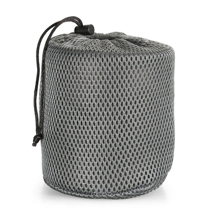 750Ml Outdoor Camping Cup Durable Titanium Cup Tourist Tableware Picnic Utensils Tourism Camping Mug Camping Equipment