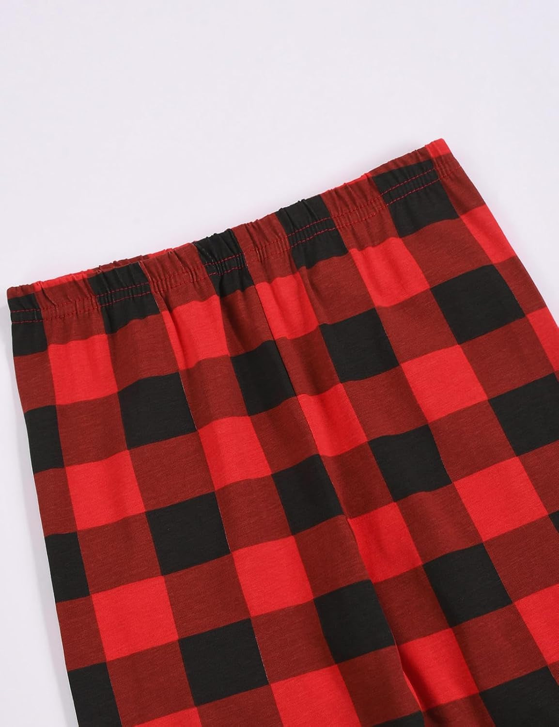 Family Pajamas for Christmas Halloween Thankgiving Hanukkah 100% Cotton Matching Family Xmas Pjs for Women Men Kids