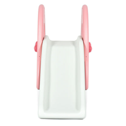 Kids Slide Playground Garden Climber Slide Set Children Baby Toys Out / Indoor