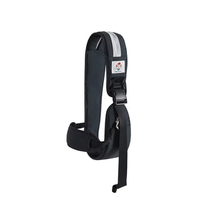 Kids Waist Stool with Waist Protection Baby Strap Holding Adjustable Baby Carrier Front Holding Type Big Baby Holding Holding