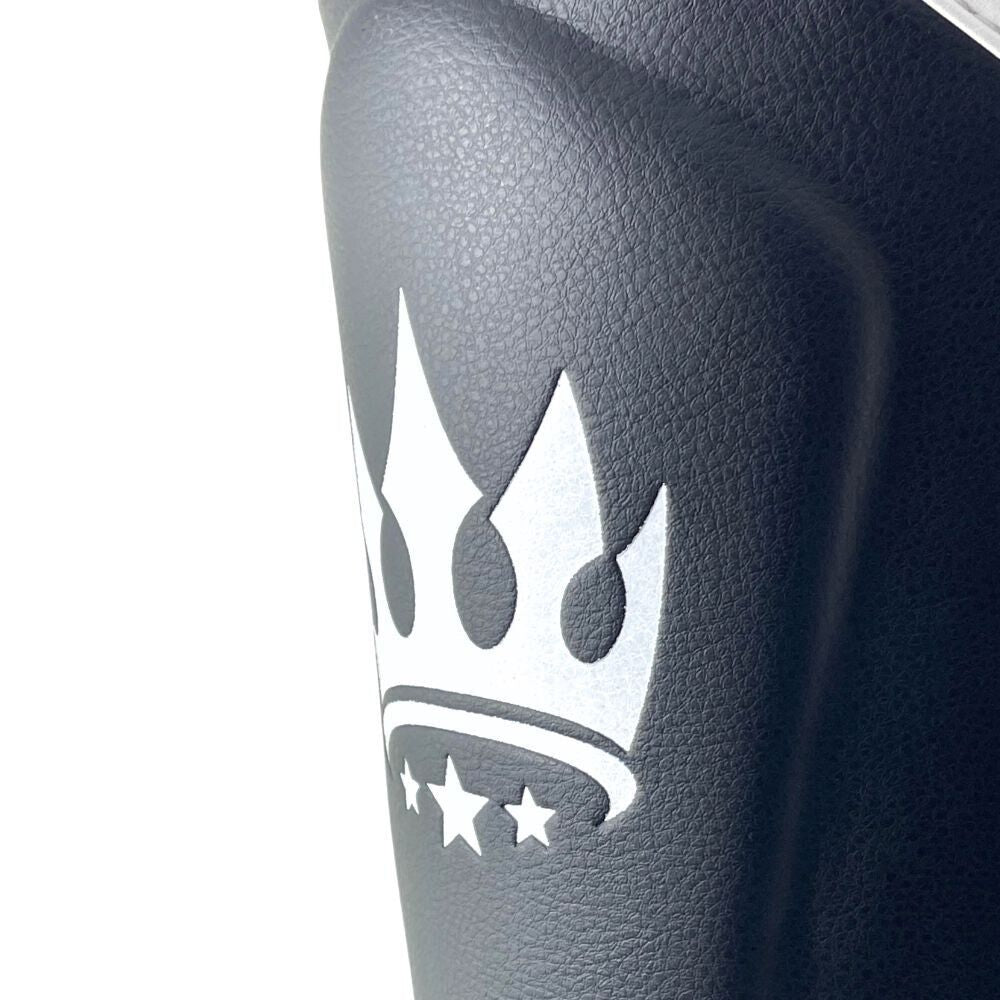 Playerz Spartech Shin Guards Muay Thai Shin Pads Adult MMA Sparring Shinguards