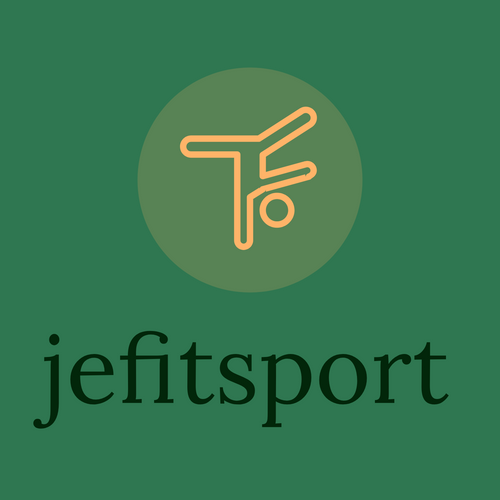 JeFitSport Store